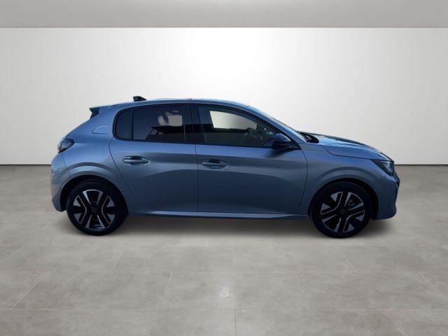 PEUGEOT 208 PureTech 100 Stop&Start 5 porte Allure