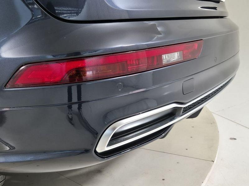 Audi Q5 II 2017 Diesel 40 2.0 tdi Business Sport quattro 190cv s-troni