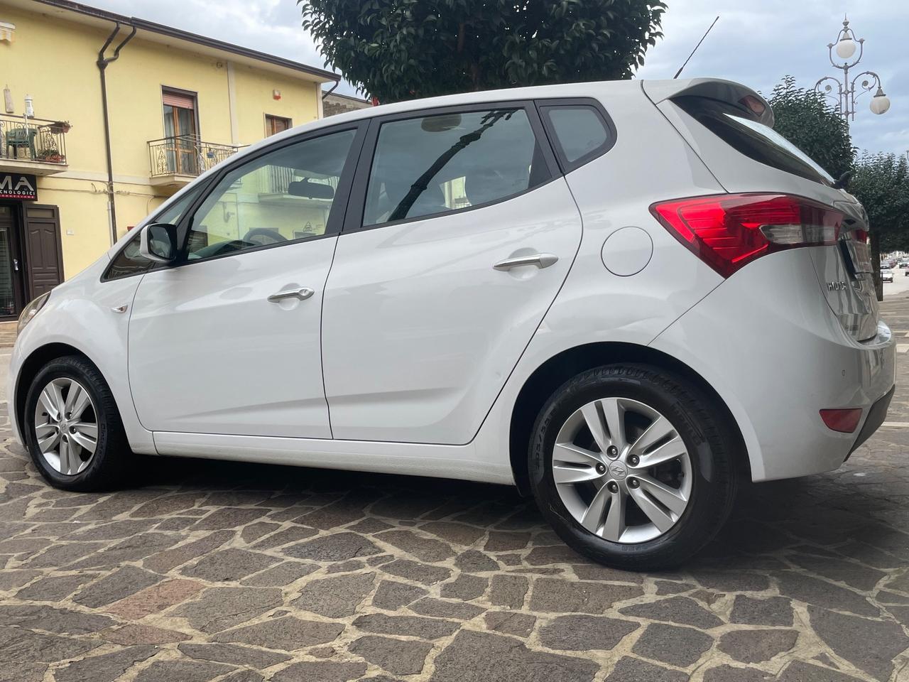 Hyundai iX20 1.4 CRDI 77 CV 6M LIGHT 99000 KM