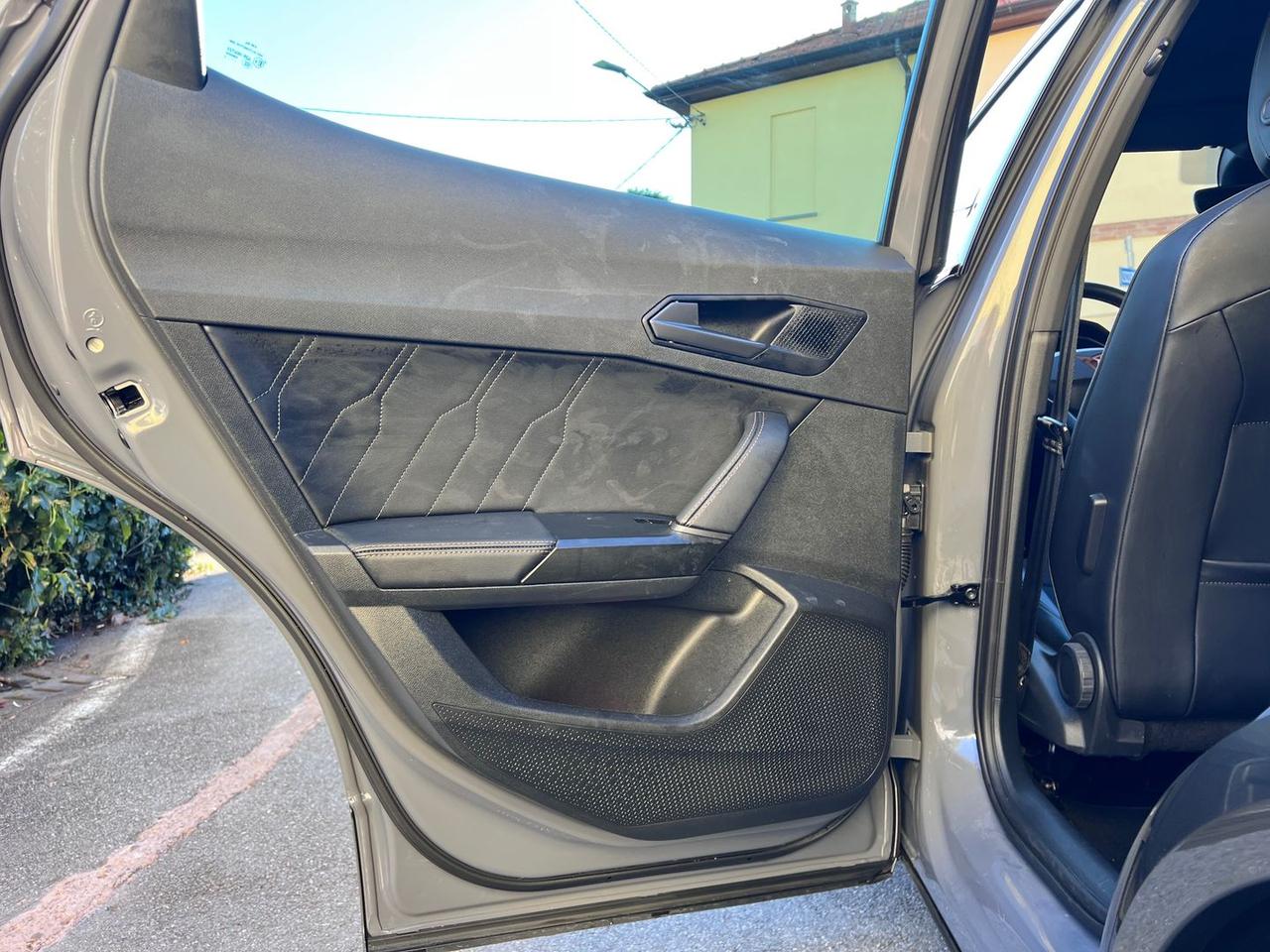 Cupra Formentor 1.4 e-HYBRID PHEV #8150