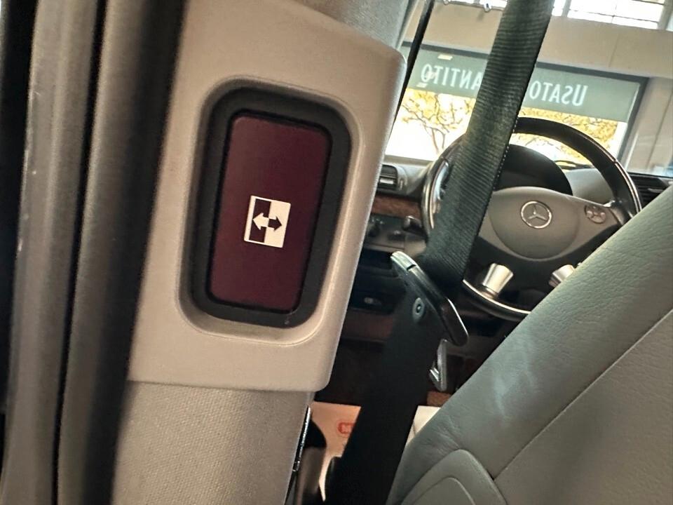 Mercedes Viano 4Matic Long 8 Posti Automatico 163cv - UniPro