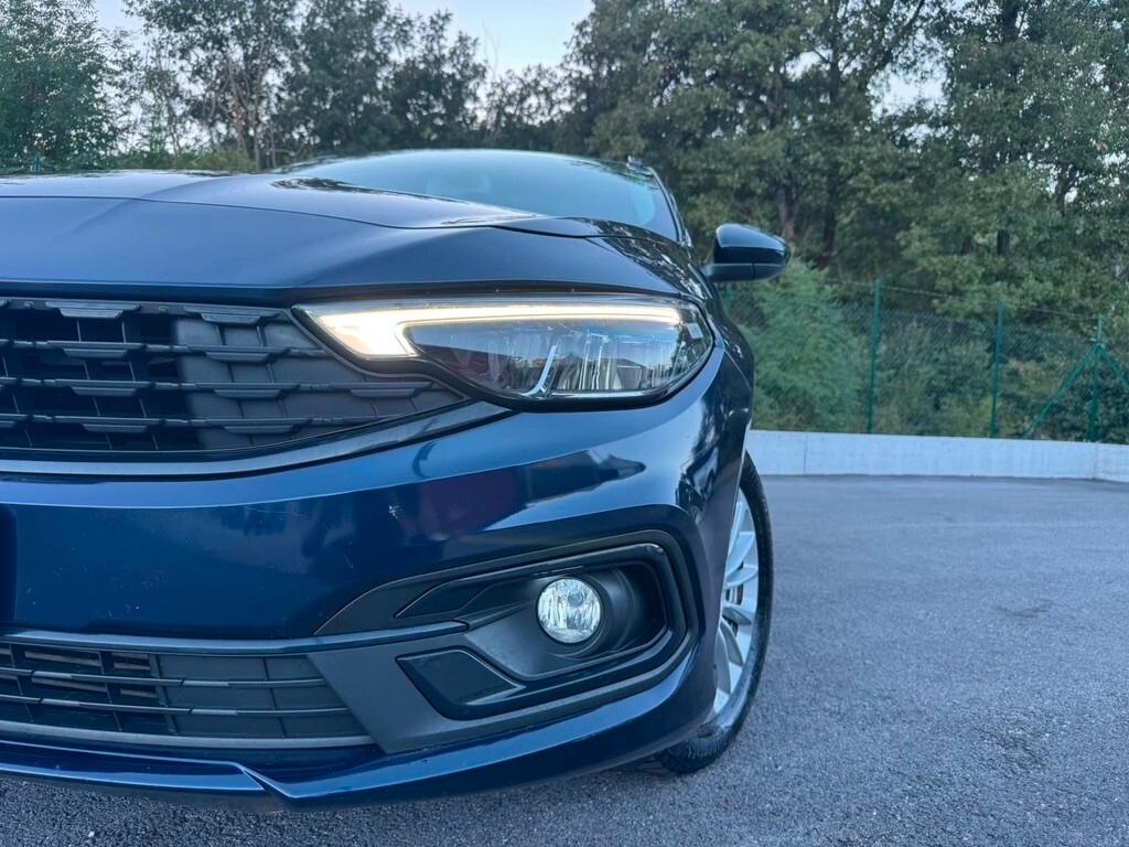 Fiat Tipo 1.6 Mjt 130CV S&S SW