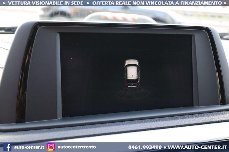 BMW Serie 1 120d Aut xDrive 5p Msport M-sport