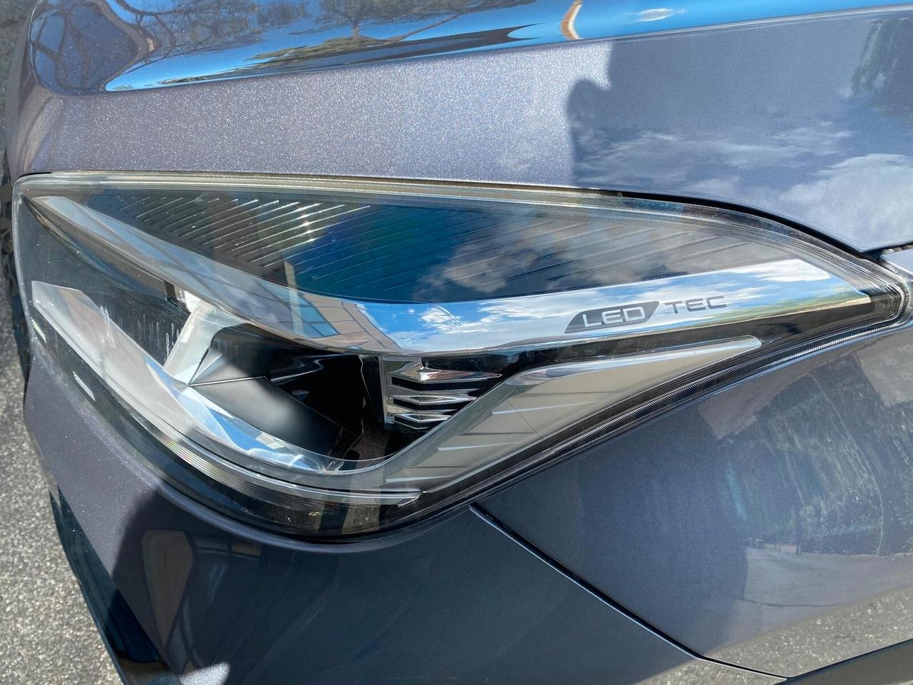 DR Automobiles DR5.0 DR5 1.5 Gpl -LED-PELLE -TETTO-CAMERA- GARANZIA