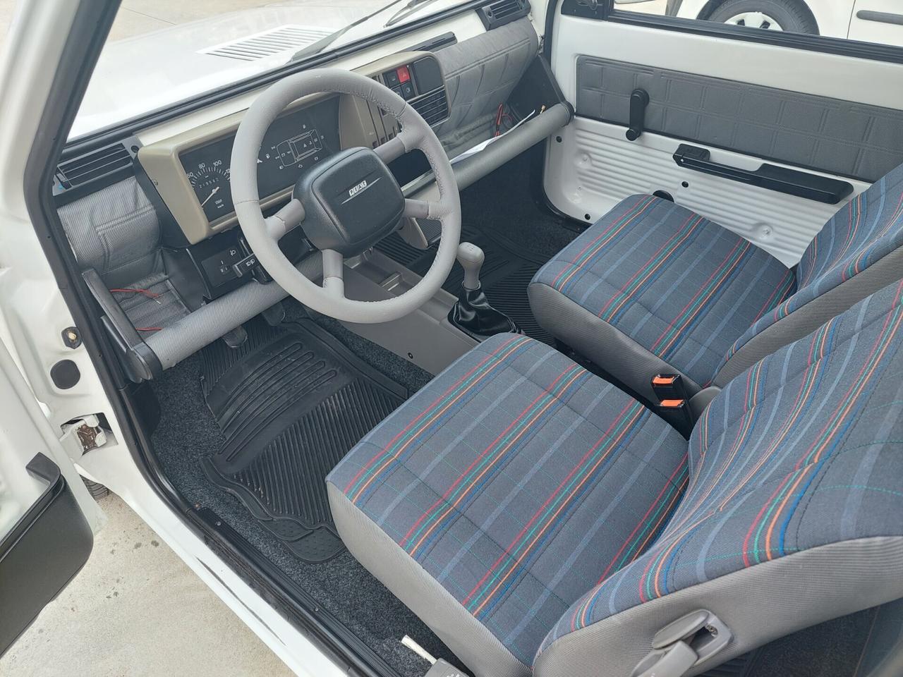 Fiat Panda 1.1