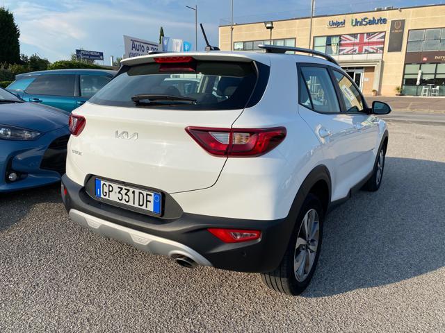 KIA Stonic 1.2 DPI Style