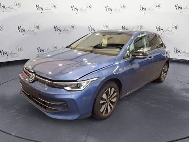 Volkswagen Golf Golf 2.0 TDI 150 CV DSG SCR GOAL CAMERA LED NAVI ACC