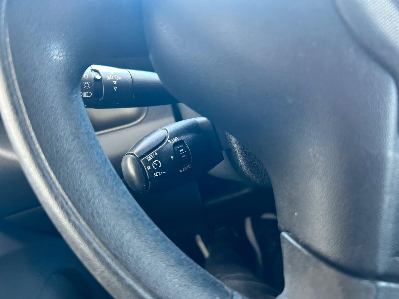 Citroen C3 Picasso 1.4 GPL X NEOPATENTATI 2013