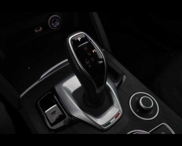 ALFA ROMEO Stelvio 2.2 Turbodiesel 160 CV AT8 RWD Super Business