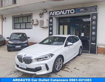 Bmw 118d 5p. M Sport Autom. 150 CV