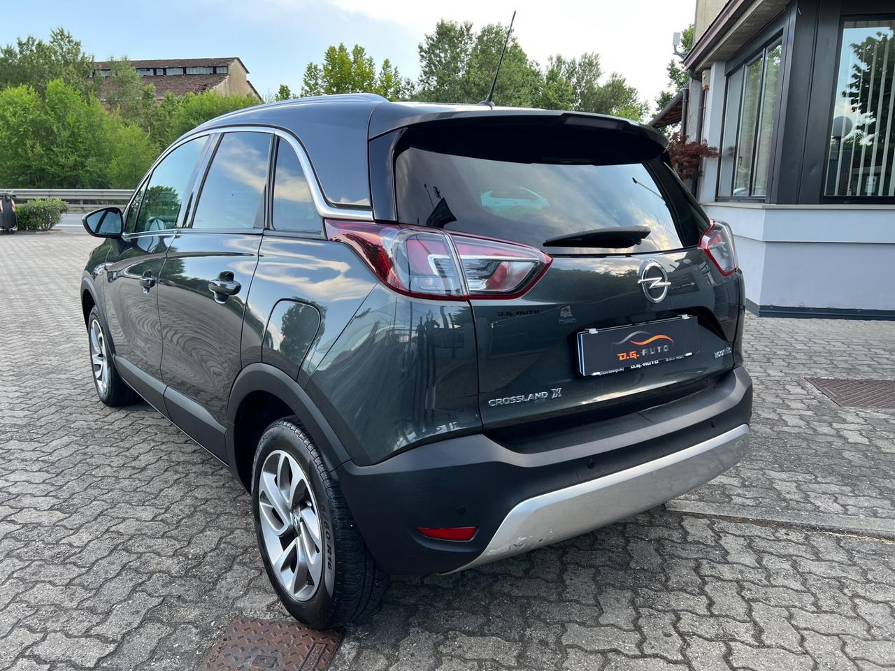 Opel Grandland Crossland X 1.2 Advance s