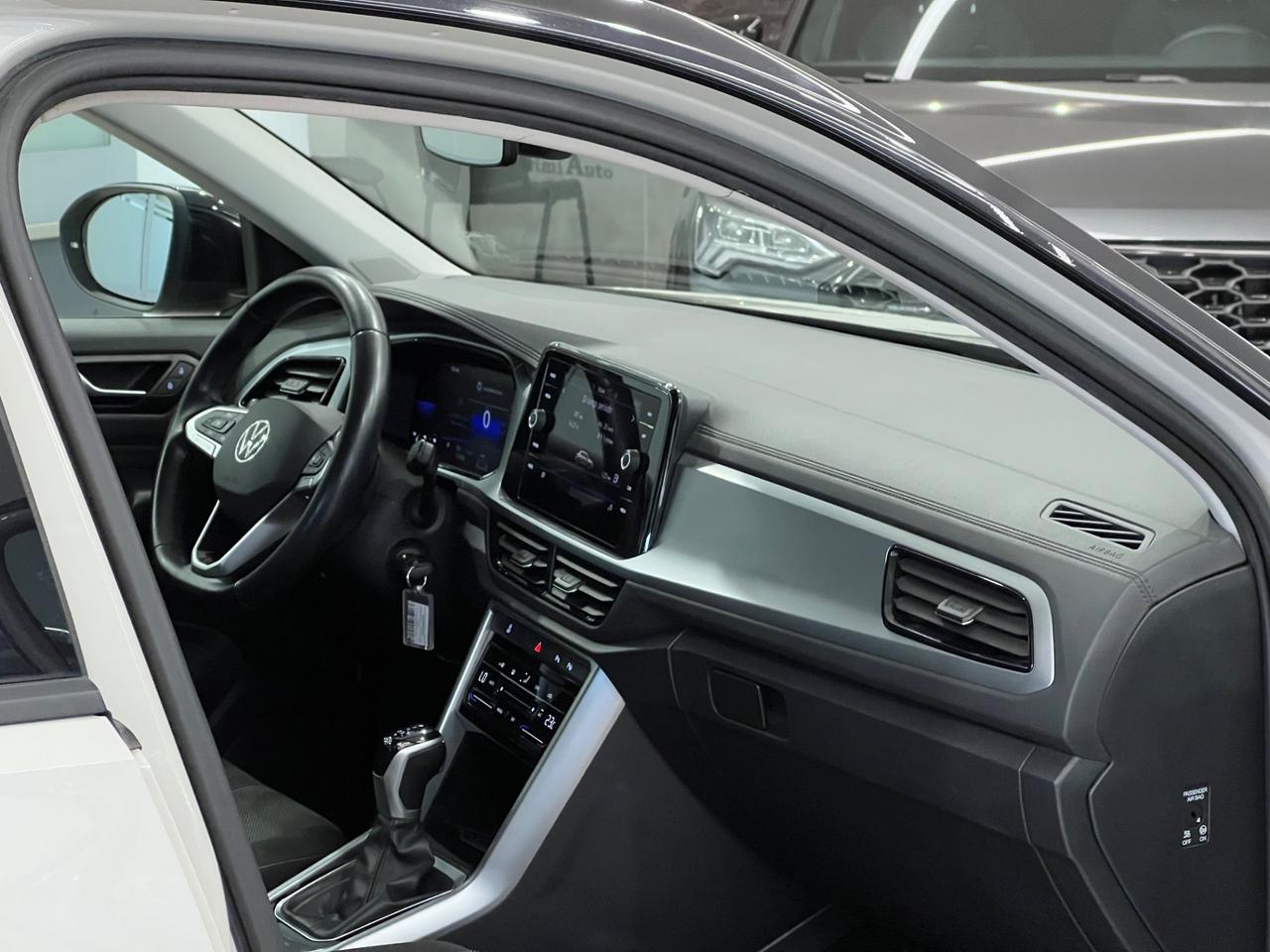 Volkswagen T-Roc 2.0 TDI SCR 150 CV DSG Life