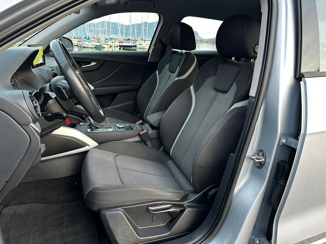 Audi Q2 1.0 TFSI Sport