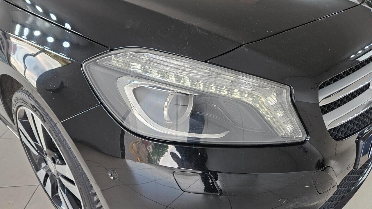 Mercedes-benz A 180 A 180 CDI Automatic Sport