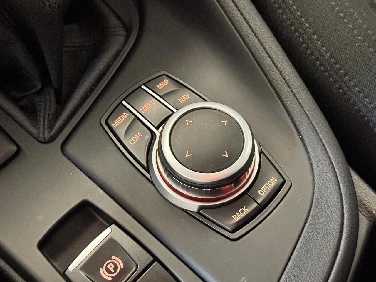 Bmw X1 xDrive25e