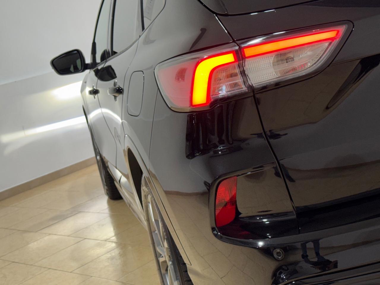 Ford Kuga 1.5 EcoBlue 120 CV 2WD ST-Line N1