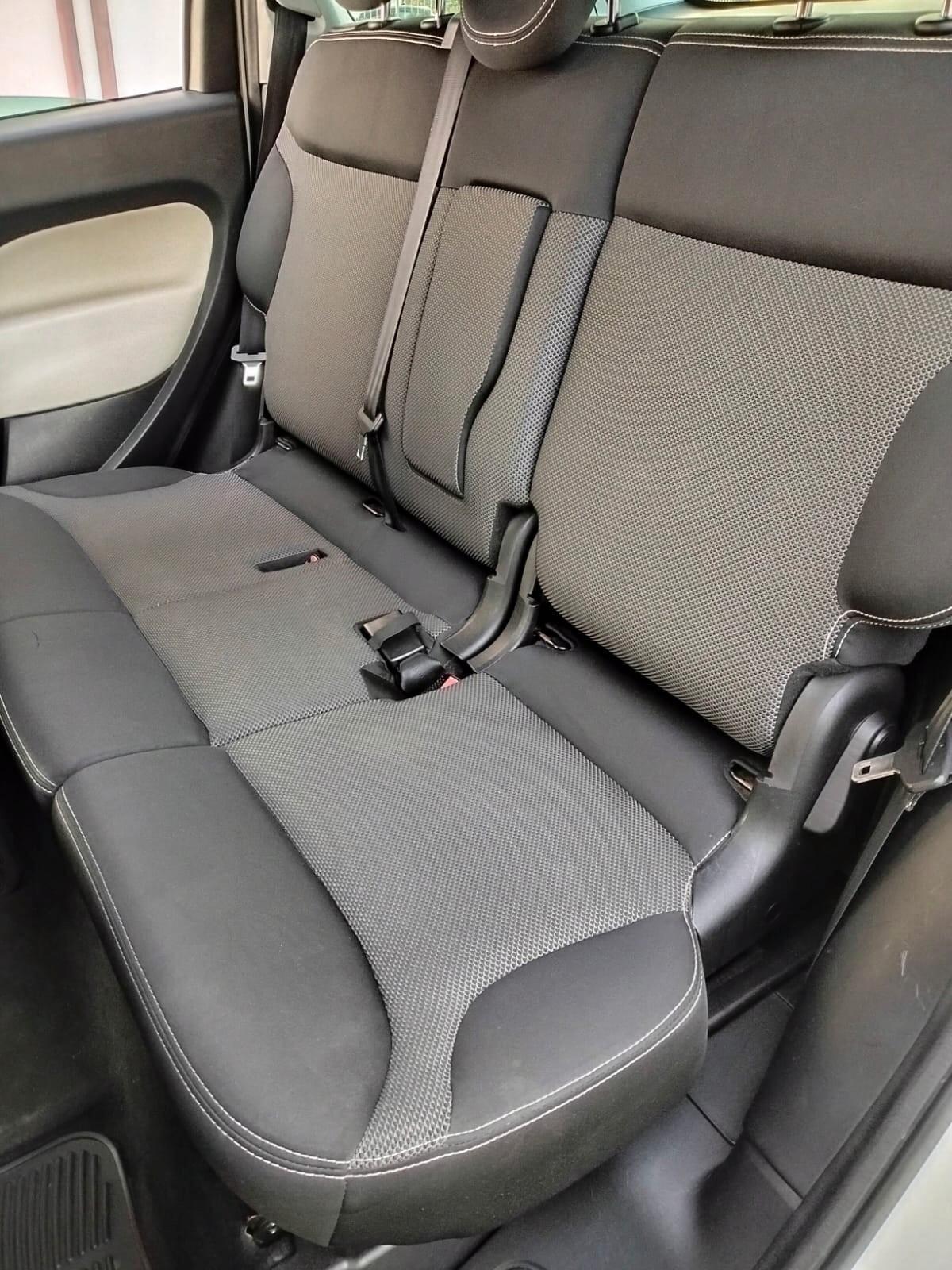 Fiat 500L 1.6 Multijet 120 CV Trekking