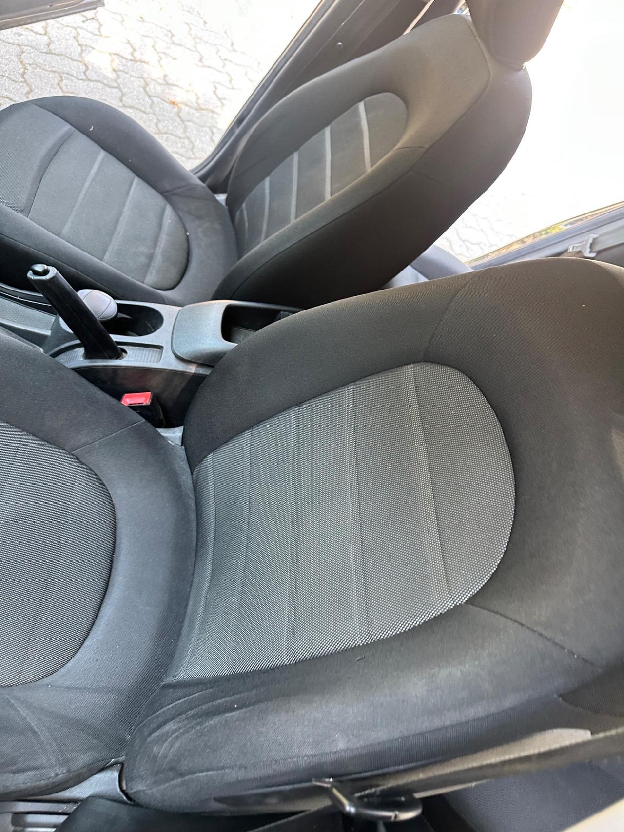 Fiat Bravo 1.6 MJT 105 CV DPF Dynamic