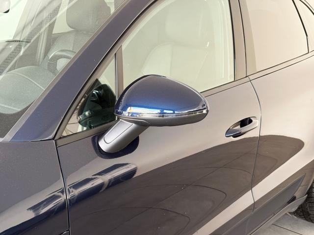 PORSCHE Macan 2.0 TETTO APRIBILE - 80000KM - UFFICIALE
