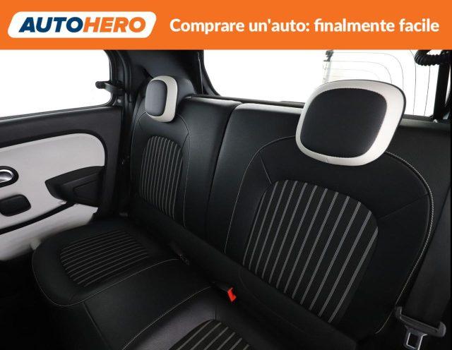 RENAULT Twingo SCe 65 CV Intens
