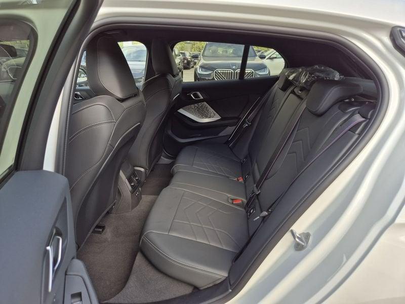 BMW Serie 1 120 MSport Pro aut.