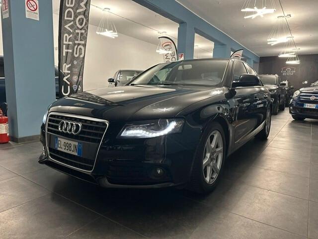 Audi A4 2.0 TDI 143CV F.AP. Advanced