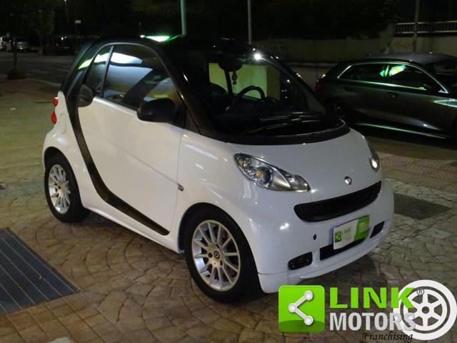 SMART ForTwo 1.0 70 CV PULSE