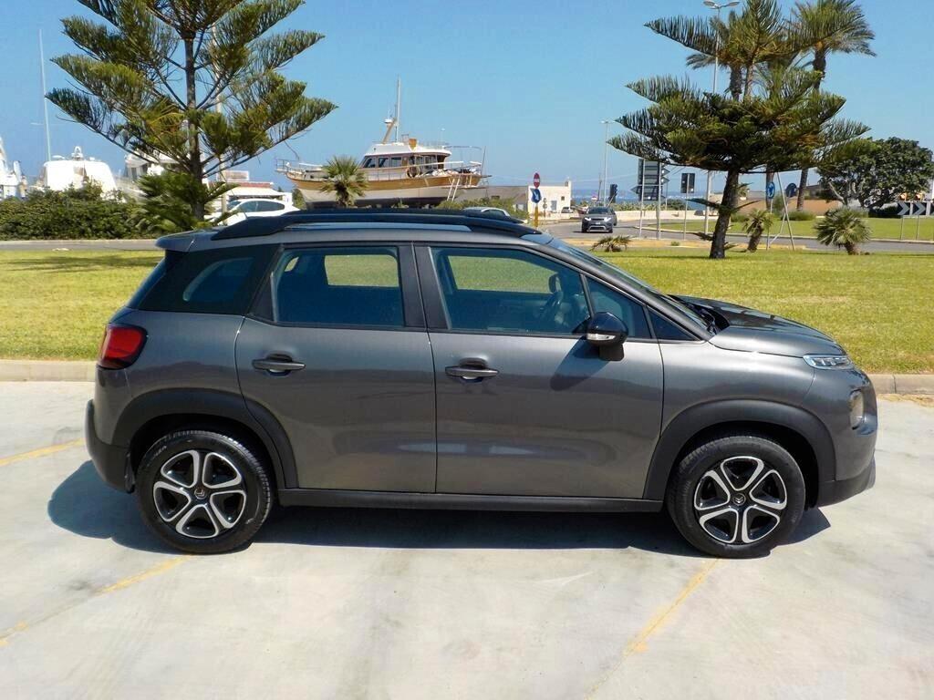 Citroen C3 Aircross 1.2 PureTech 110 S&S Feel