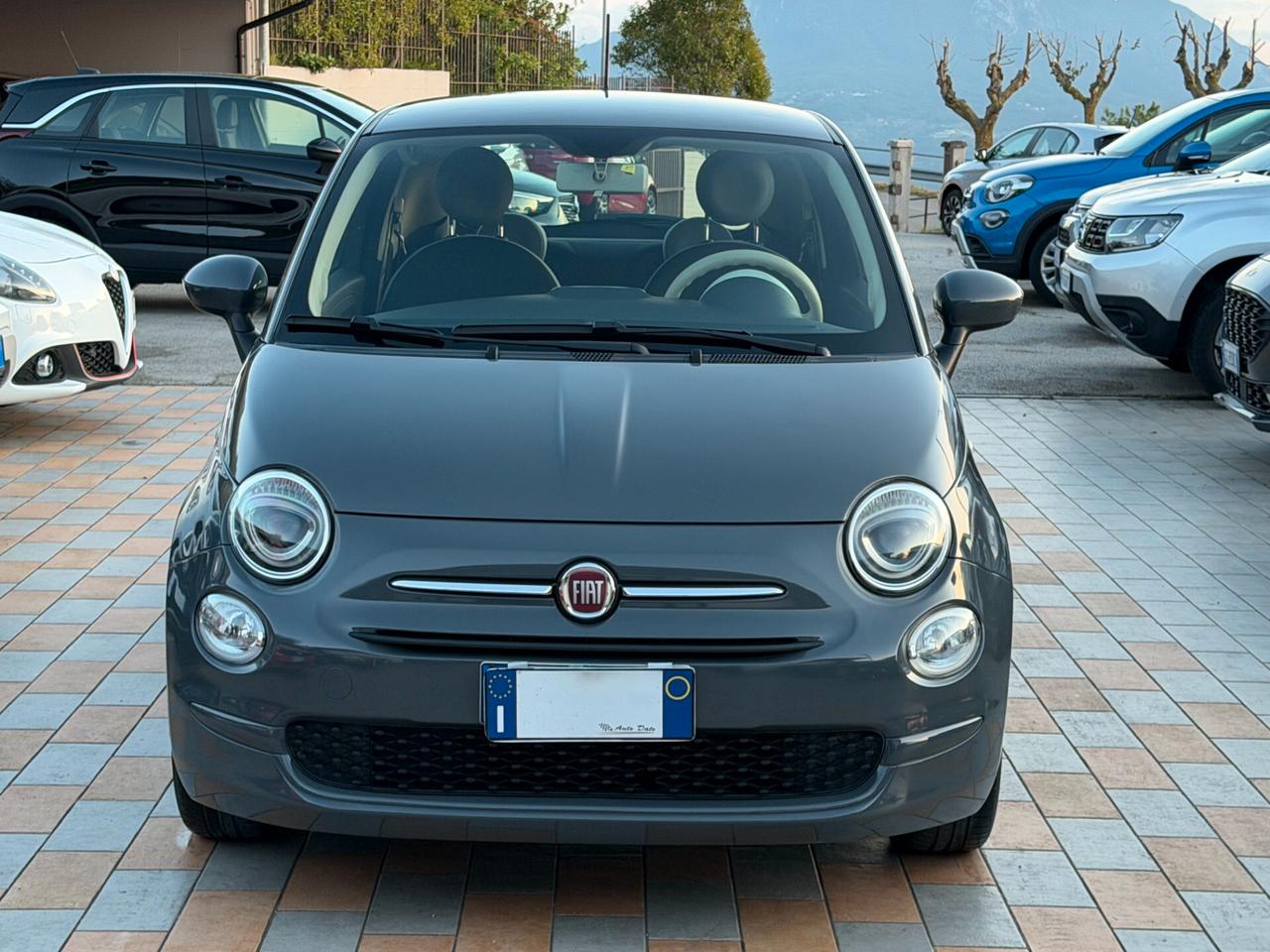 Fiat 500 1.2 69 cv. EasyPower POP (Imp. GPL)