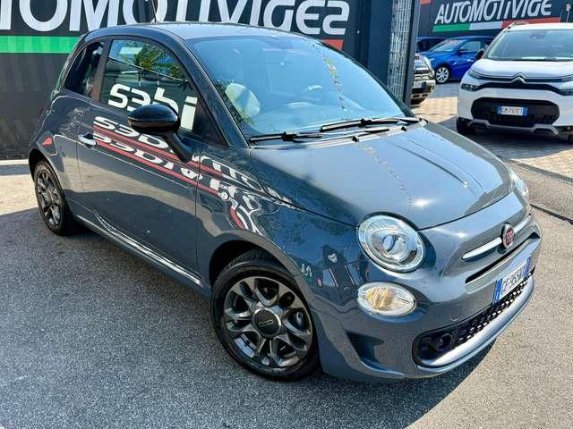Fiat 500 500 1.0 hybrid Sport 70cv PROMO SUMMER