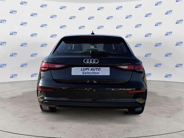 Audi A3 Sportback 30 1.0 tfsi mhev Business s-tronic