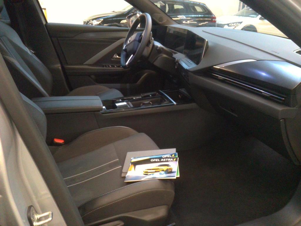 Opel Astra 1.5 GS s&s D 130cv at8