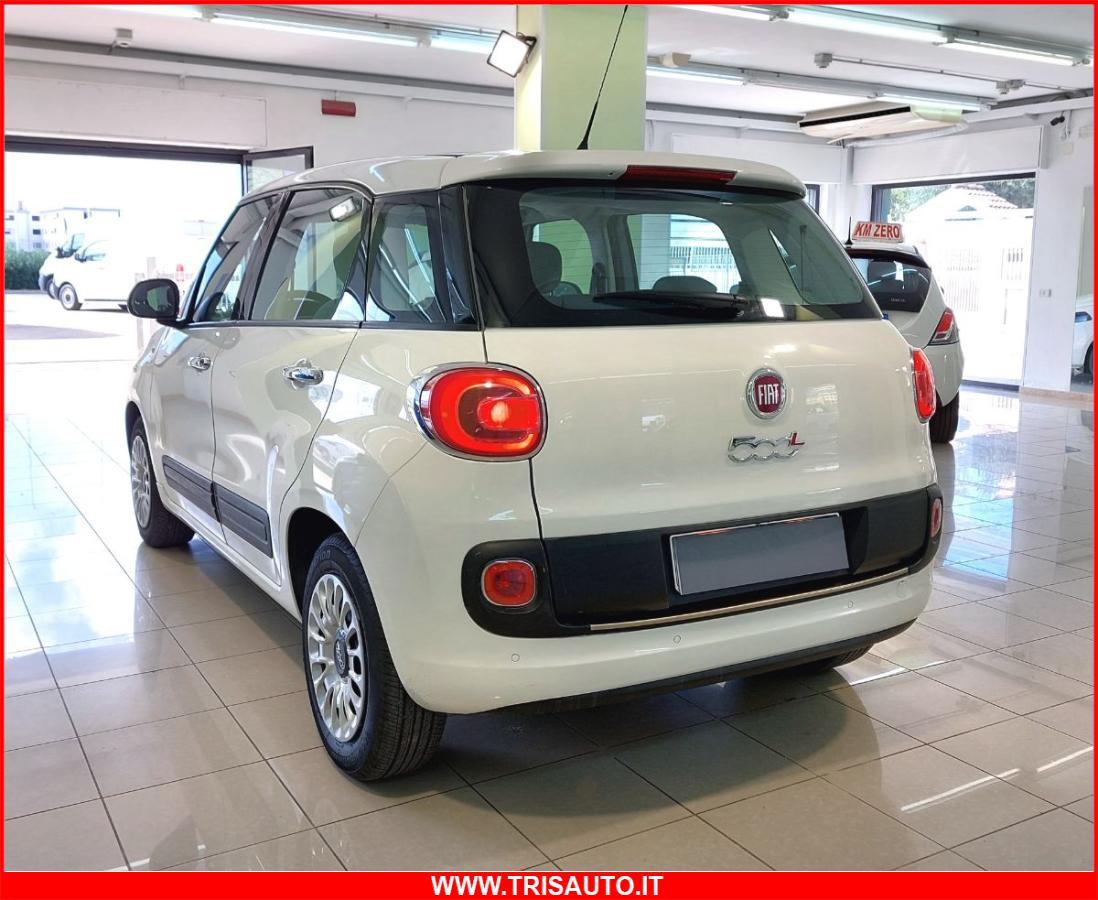 FIAT 500 L 1.3 MJT Pop NEOPATENTATI