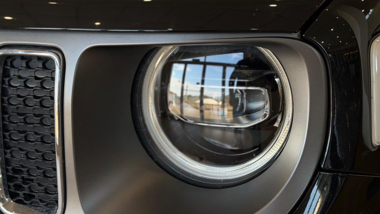 Jeep Renegade 1.6 Multijet 130 CV Limited