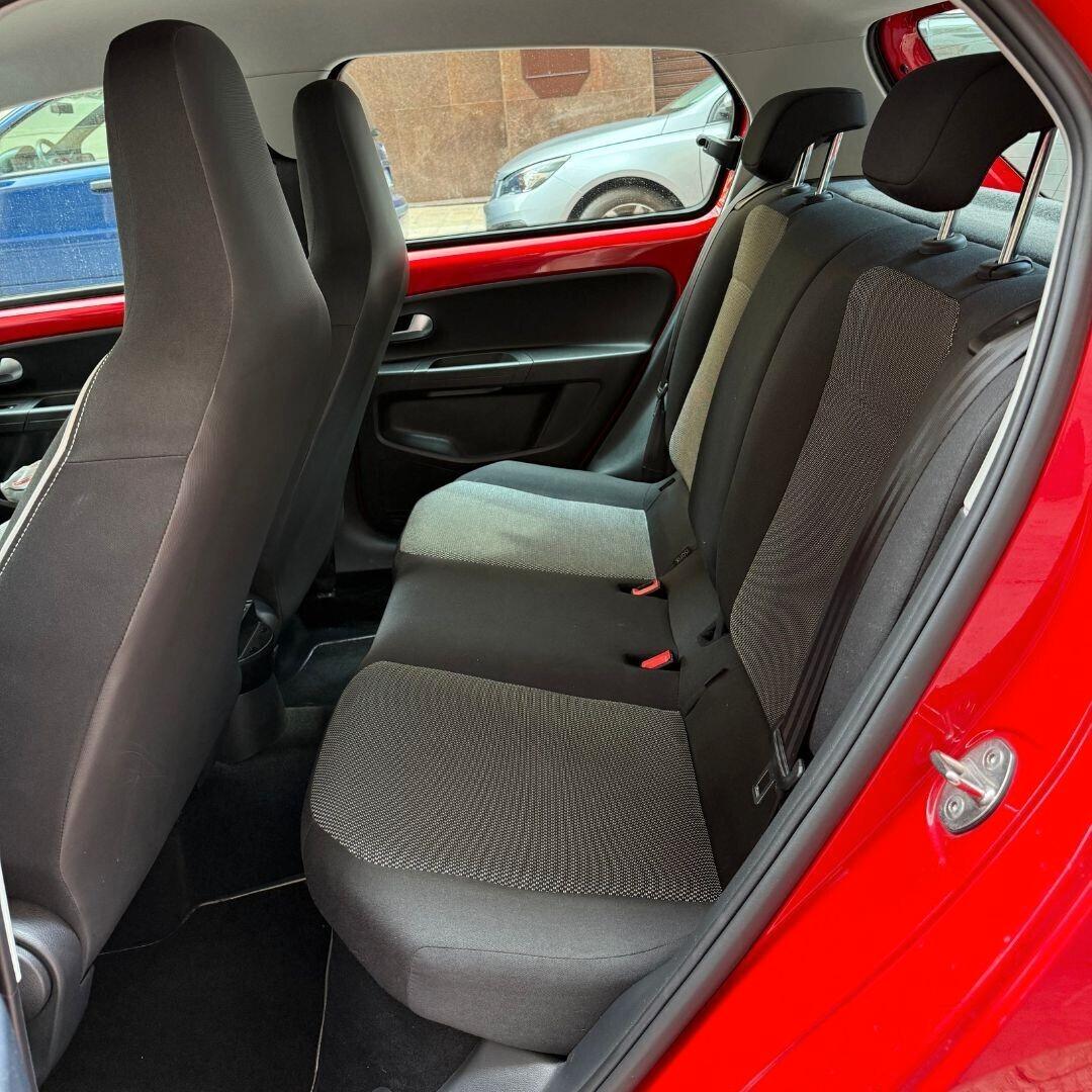 Seat Mii 1.0 5 porte Chic **NEOPATENTATI**