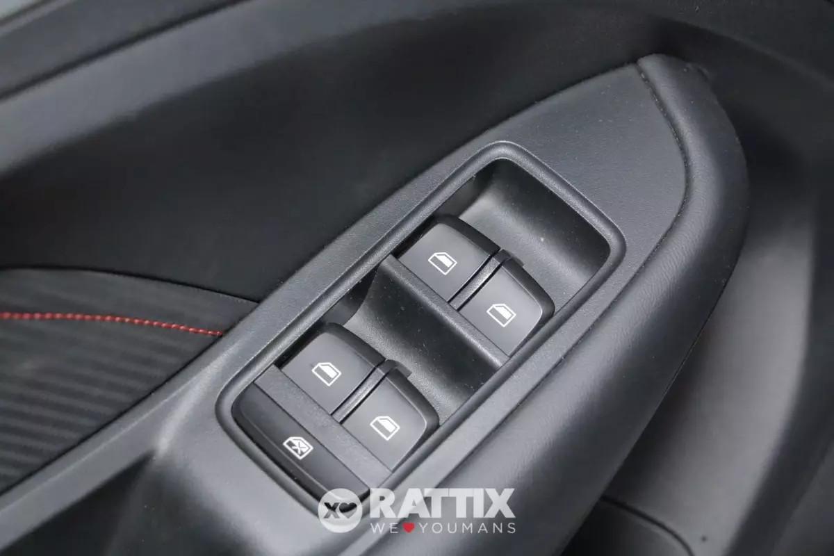MG ZS 1.5 106CV Luxury