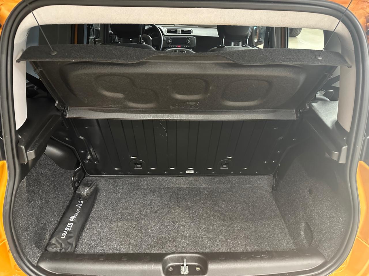 Fiat Panda 1.0 firefly hybrid s&s 70cv 5p.ti