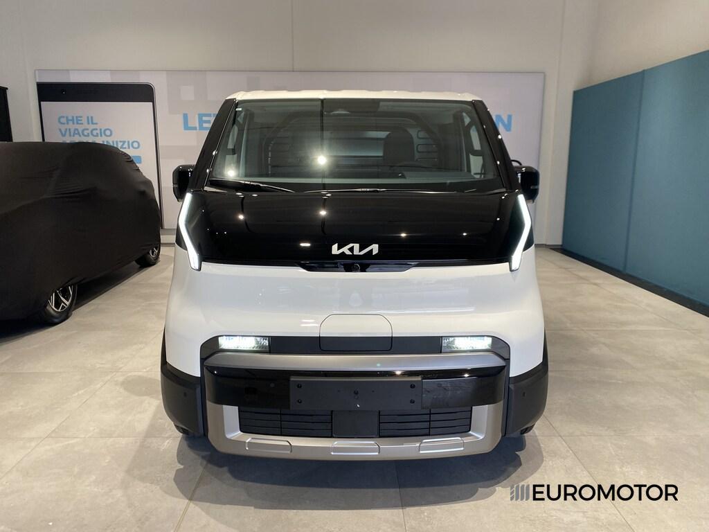 Kia PV5 Furgone Pv5 Cargo Pro Long Range
