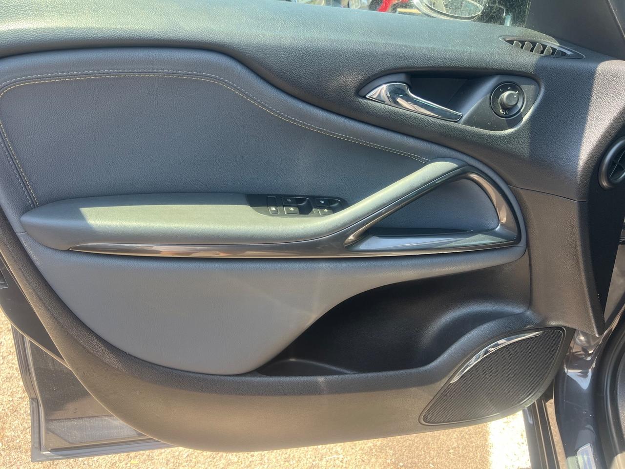 Opel Zafira Tourer 1.4 Turbo 140CV GPL Cosmo