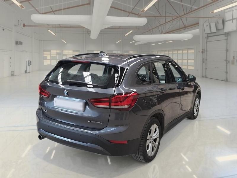 BMW X1 xDrive 25e Business Advantage automatico