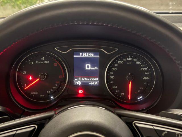 AUDI Q2 1.6 TDI S tronic admired