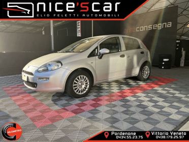 FIAT Punto Punto 1.2 8V 5 porte Street