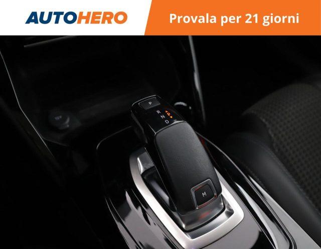 PEUGEOT 2008 BlueHDi 130 S&S EAT8 GT