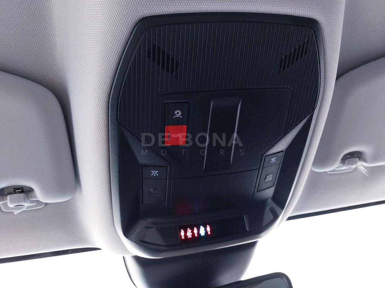 Peugeot 308 1.5 bluehdi allure s&s 130cv eat8