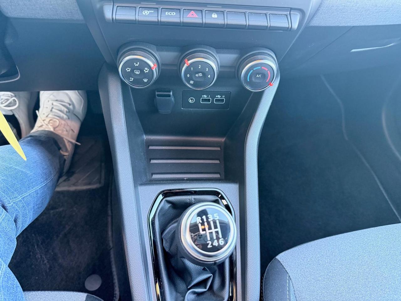 Renault Clio 1.0 eco-g Evolution 100cv