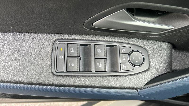 Dacia Duster NUOVO journey hybrid 140