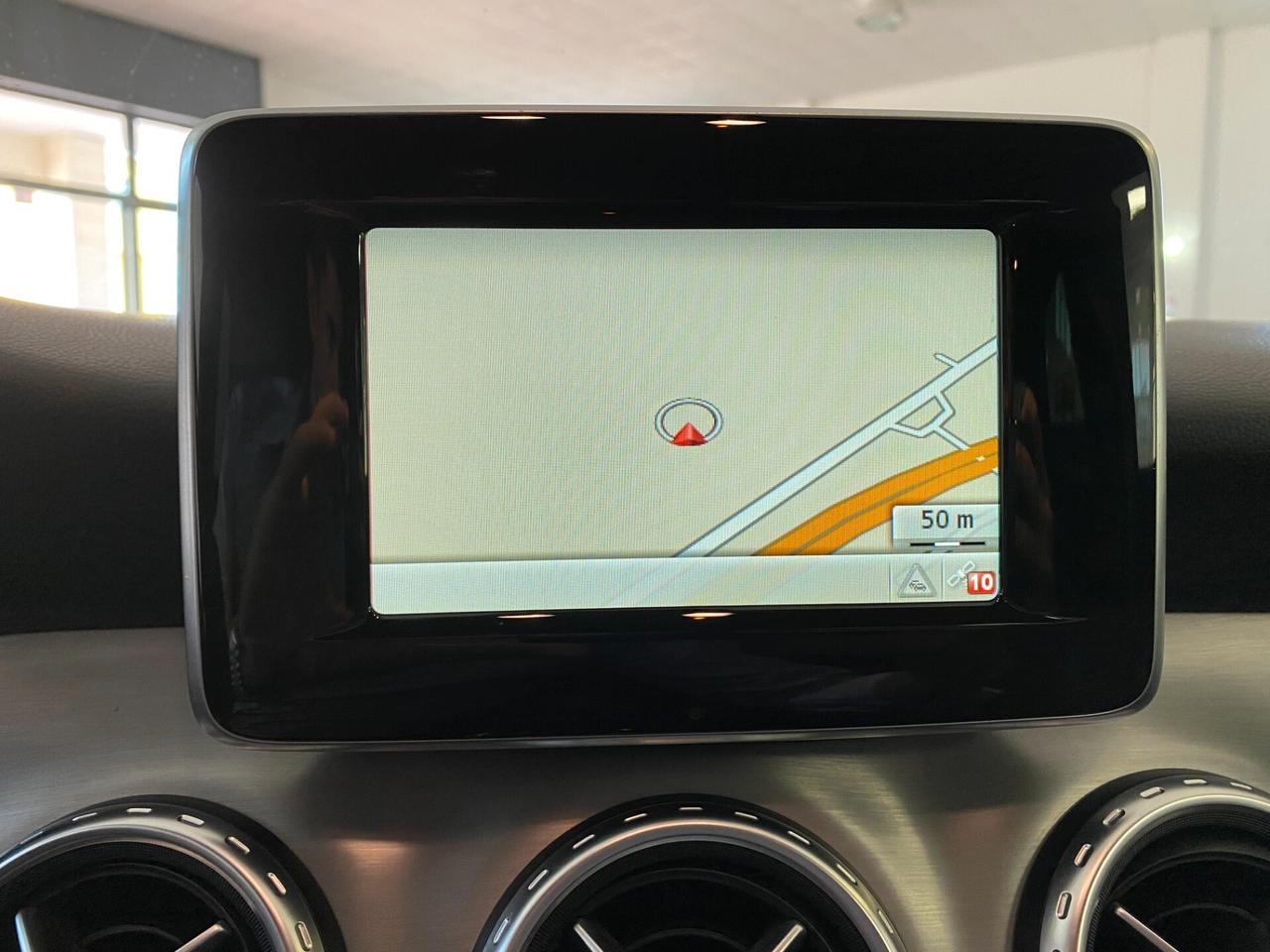 Mercedes-benz GLA 220 CDI 4Matic Premium 163 Cv