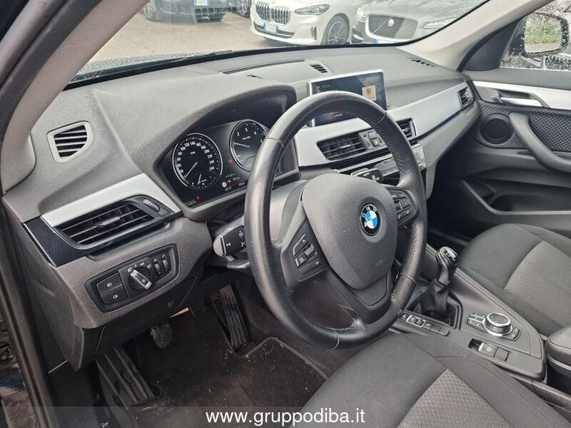 BMW X1 F48 2019 Diesel sdrive16d Business Advantage