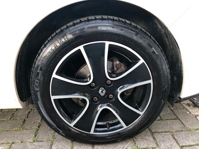 Renault Clio dCi 8V 75CV Start&Stop 5 porte Energy Zen