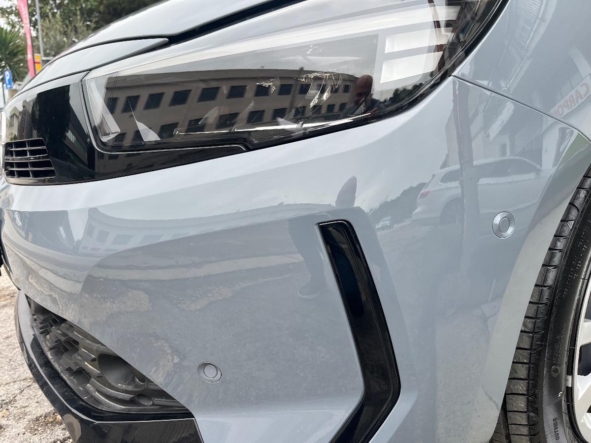 OPEL Corsa 1.2 Edition 1.700 KM